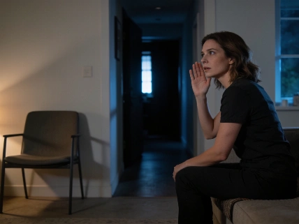 Netflix lleva The Conjuring: Unspoken al celular para investigar fantasmas en casa De Chismes