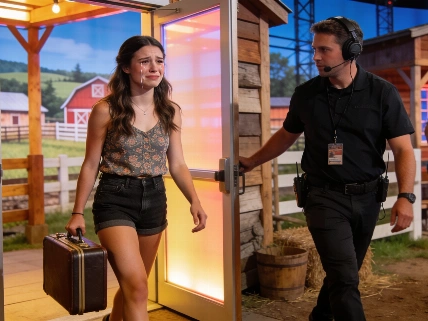 Abigail Pak es la primera eliminada de La Granja VIP 2026 tras votación