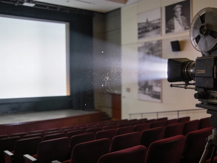 Elsa Aguirre, homenajeada en la Cineteca Nacional De Chismes