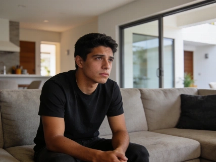 Luis Chaparro revive polémica de infidelidad en La Casa de los Famosos México De Chismes