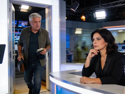 Beto Casella aclara su relación con Edith Hermida tras dejar Bendita TV De Chismes