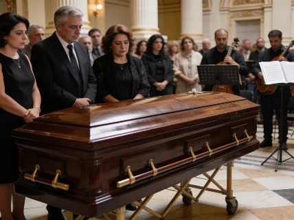 Rubén Rada: homenaje y despedida en el Palacio Legislativo de Montevideo De Chismes