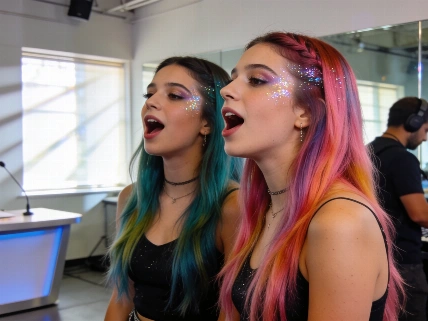 Popstars regresa en 2026: así es la nueva búsqueda de la próxima Bandana De Chismes