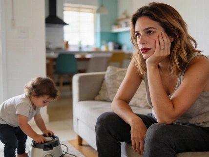 Jimena Barón comparte cómo la maternidad ha cambiado su vida íntima De Chismes