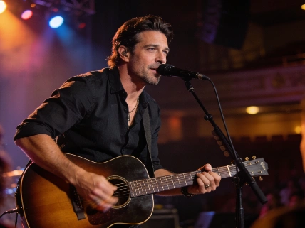 Juanes vuelve a McAllen con su World Tour 2026 De Chismes