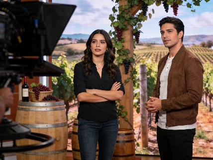 Sabor a ti revela reparto completo y fecha de estreno en Las Estrellas De Chismes