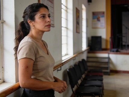 Dulce Guzmán заявлена в номинации фестиваля Women Of The Lens в Лондоне De Chismes