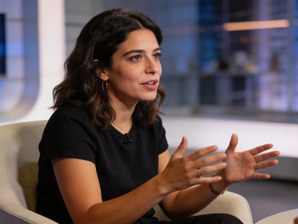 Sofía “Jujuy” Jiménez habla de su relación y nuevos proyectos en TV De Chismes