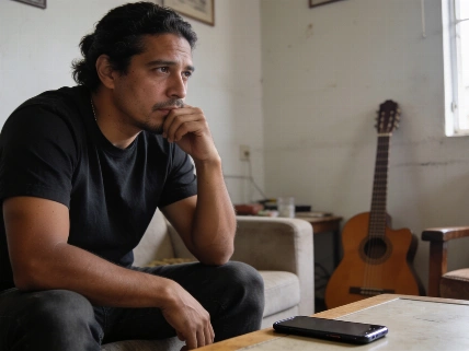 Luisito Sánchez pone fin a su amistad con Ricky Trevitazzo tras 25 años De Chismes