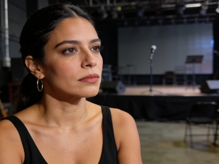 Edith Márquez cuenta el bullying que vivió en Timbiriche De Chismes