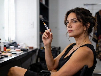 Laurita Fernández rompe el silencio sobre su experiencia al congelar óvulos De Chismes
