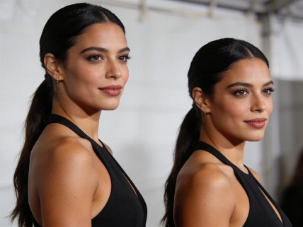 Las 12 actrices mexicanas comparadas con estrellas de Hollywood De Chismes