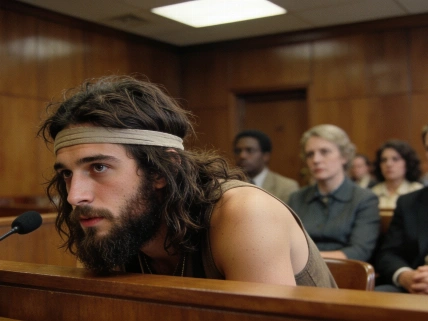 Jeremy Strong incendia Netflix como Jerry Rubin De Chismes