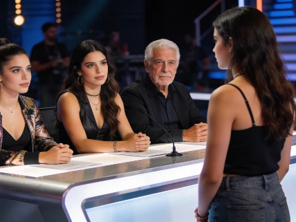 Popstars regresa: Nicki Nicole, Ángela Torres y Charlie García como jurado De Chismes