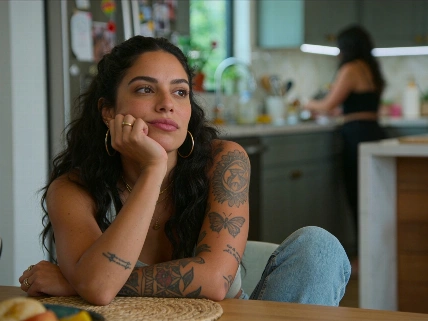Karina Torres destaca en La Casa de los Famosos México 2026 tras superar retos