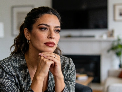 Geraldine Bazán habla sobre la nueva relación de Gabriel Soto De Chismes