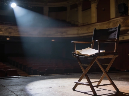 Victoria Fraga deja un legado en el teatro argentino tras su fallecimiento De Chismes