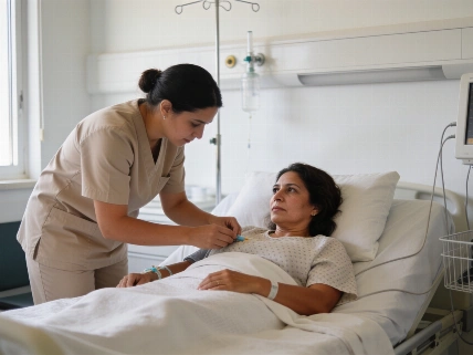 Preocupación por la salud de la mamá de Juanicar en Gran Hermano De Chismes