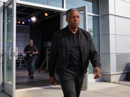 Eddie Murphy prepara su primera serie dramática para Peacock De Chismes