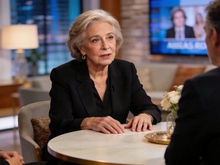 Mirtha Legrand comparte su emotiva última charla con Jorge Messi De Chismes