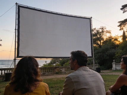 Mar del Plata prepara un festival con Cannes, cine argentino y cinco competencias De Chismes
