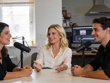 Nicole Neumann sorprende en su streaming con comentario sobre posible embarazo De Chismes