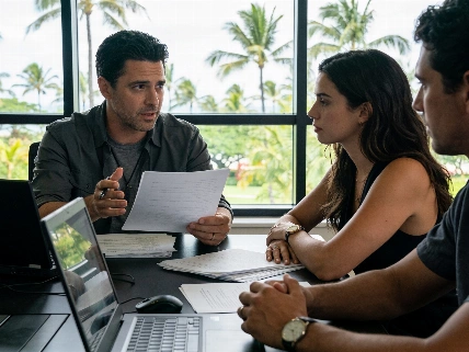 Destin Daniel Cretton llevará Hawaii Five-O al cine con Paramount De Chismes
