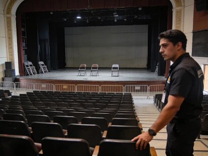 Yahir cancela tres conciertos y expone el límite del reality De Chismes