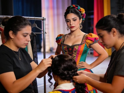Video contradice acusación contra Mariana Treviño en Mentiras All Stars De Chismes