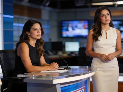 Satcha Pretto y Francisca revelan cómo enfrentan el cansancio en televisión De Chismes