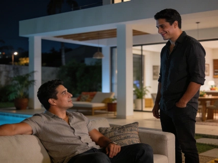 Aldo Rendón y Yahir discuten compromiso en La Casa de los Famosos México De Chismes
