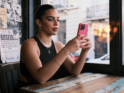Rosalía comparte su despedida de Buenos Aires y Loli Bahía reacciona De Chismes