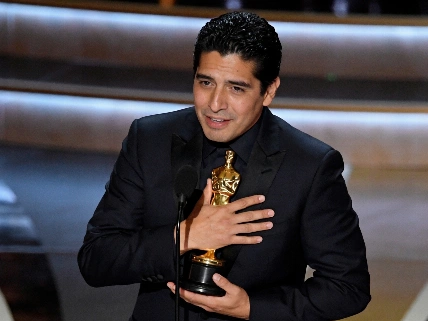 En el Camino lleva al talento sonorense a lo más alto en los Premios Ariel De Chismes