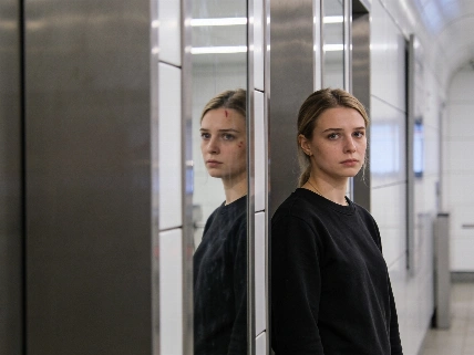 Los Feos convierte la belleza en ley dentro de Netflix De Chismes