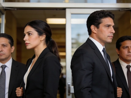 Lupillo Rivera y Belinda ponen fin a su conflicto legal con acuerdo De Chismes
