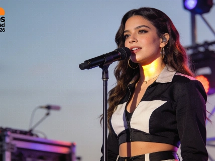 Elena Rose actuará en Premios Juventud 2026 y suma cinco nominaciones De Chismes