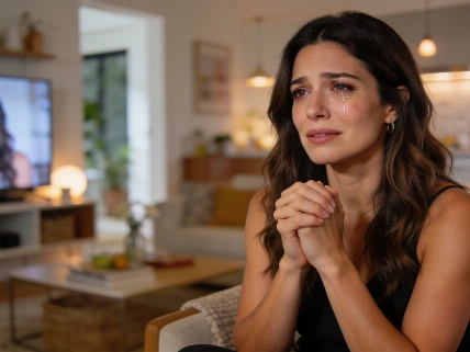 Yipio se emociona en Gran Hermano al recibir noticias de su mamá De Chismes