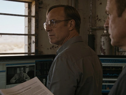 Breaking Bad, elegida la mejor serie del siglo XXI De Chismes