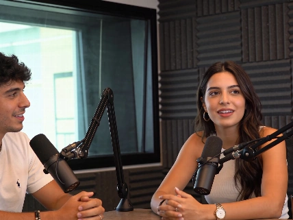 Diego Leuco aclara rumores sobre su relación con Sofía Gonet en Luzu TV De Chismes