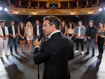 La final de Es Mi Sueño lidera el rating y supera a Gran Hermano De Chismes