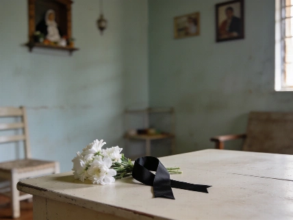 Muere Martha Elena, hija adoptiva de Paquita la del Barrio De Chismes