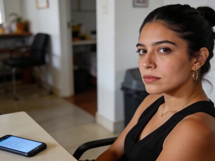 Fátima Bosch aclara rumores sobre su vida sentimental y polémicas De Chismes