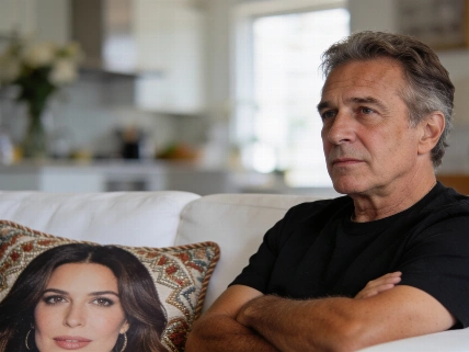 Pato Galmarini revela detalles inéditos de su relación con Moria Casán De Chismes