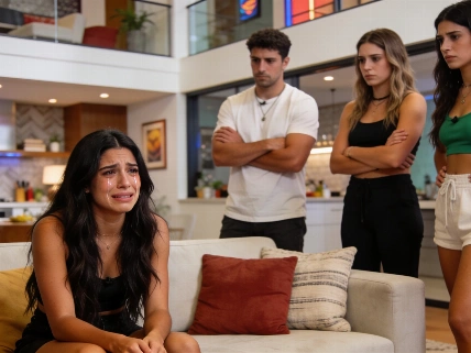Gran Hermano: Campanita se resiste a salir tras ser eliminada por votación De Chismes