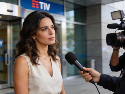 Eva Bargiela responde a los comentarios de Facundo Moyano sobre su relación De Chismes
