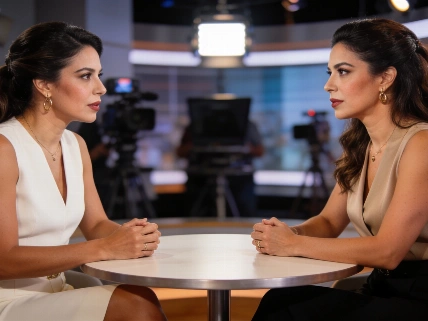 Desiguales debate los límites al opinar sobre el físico de famosos De Chismes