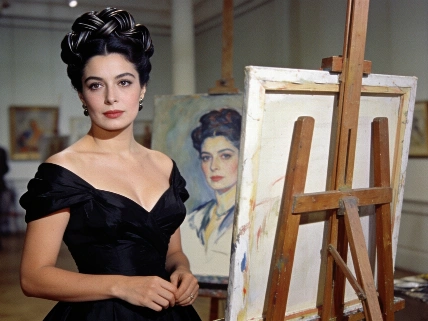María Félix y los amores que marcaron su vida De Chismes