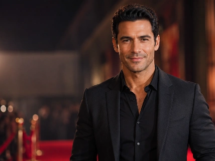 Juan Diego Covarrubias: telenovelas y carrera hasta 2026 De Chismes
