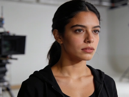 Valeria Cusicanqui suma El juicio a su carrera internacional
