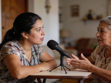 Angélica Vale contará una operación en «Las Angélicas» De Chismes